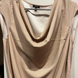 Hot Mama - Express Bodysuit